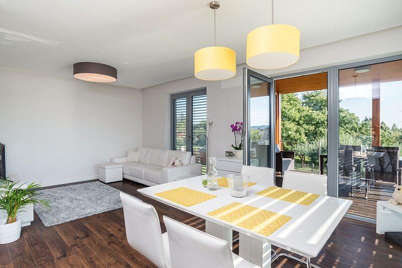 drevostavba-jidelni-kout