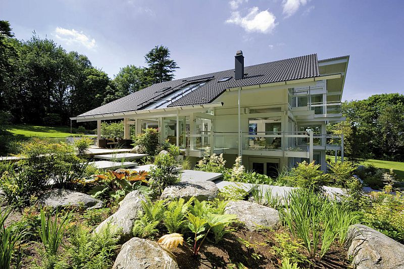 drevostavba-hrazdena-konstrukce-zahrada