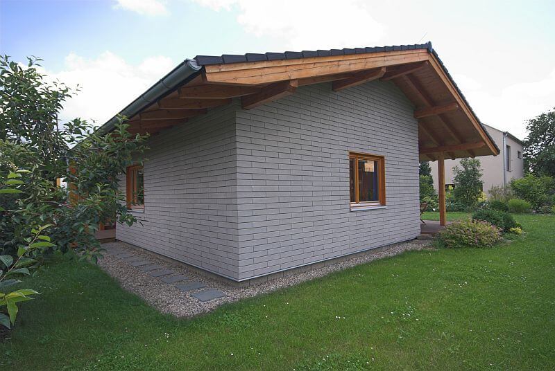 DrevoaStavby.cz | př&iacute;zemn&iacute; dřevostavba Prodesi|Domesi