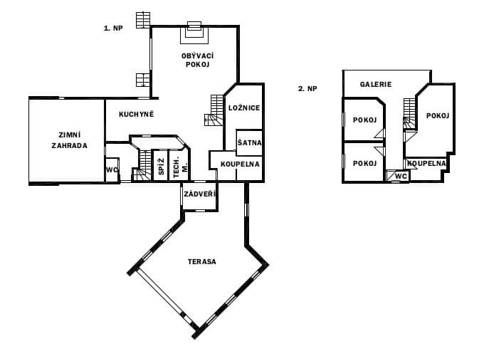 navsteva-drevostavby-ve-spojeni-cedru-skla-a-kamene-bartos-drevostavby-pudorys-tinified