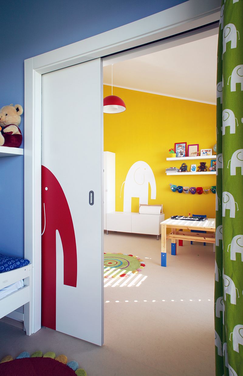 prizemni-drevostavba-detsky-pokoj