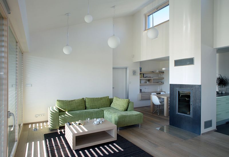 prizemni-drevostavba-interier-obytny-prostor