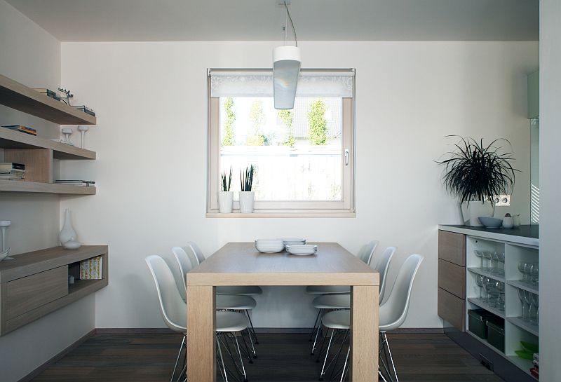 prizemni-drevostavba-jidelni-stul