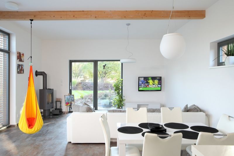 drevostavba-PENATUS-obyvaci-pokoj