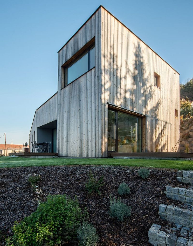 moderní dřevostavba - individuální návrh-cely-dum