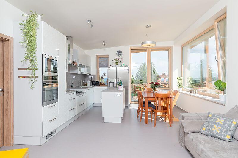 pasivni-drevostavba-interier