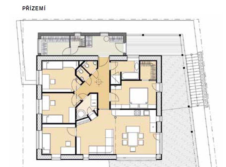 pasivni-drevostavba-prizemi