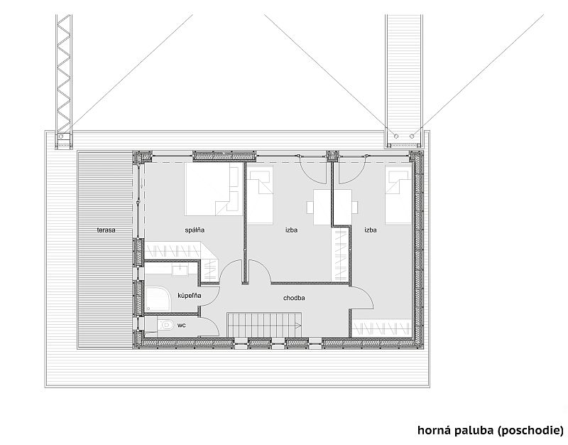 drevostavba-na-vode-pudorys-2