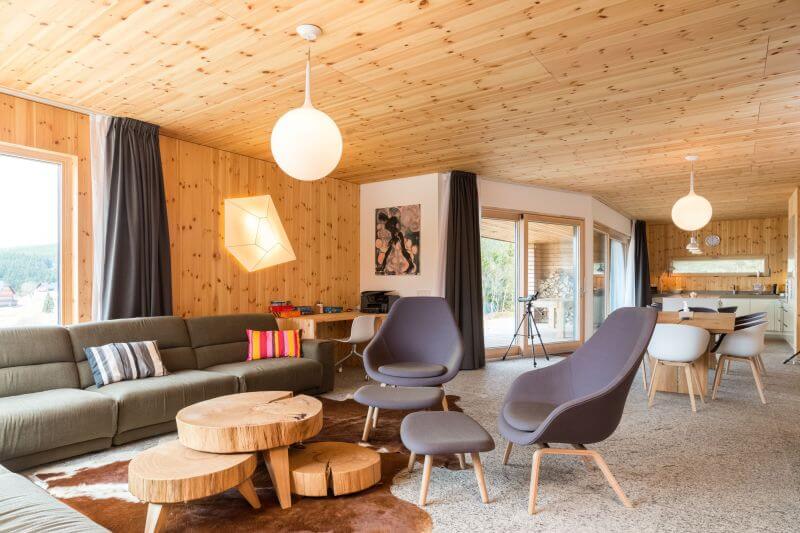 drevostavba-na-sjezdovce-interier