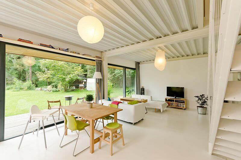 drevostavba-kombinovana-konstrukce-interier