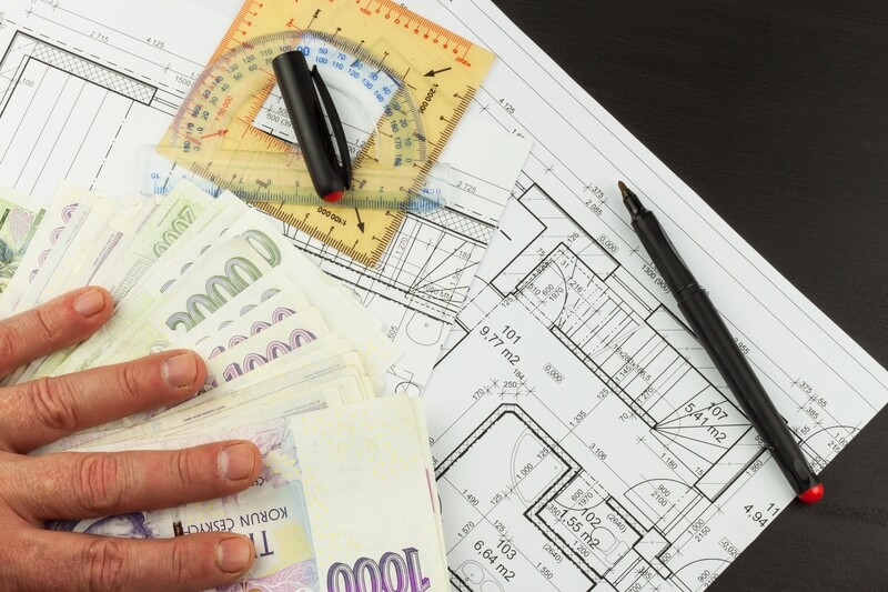 provadec-dokumentace-penize