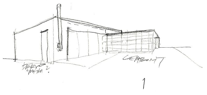 skica-navrh-projekt-domu