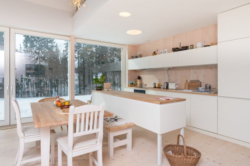 jednoducha-CLT-drevostavba-kuchyn