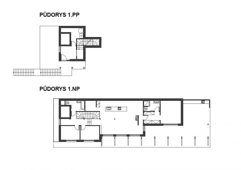 pasivni-drevostavba-pudorysy