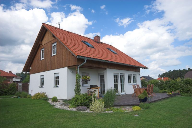 DrevoaStavby.cz | Bydlení v dřevostavbě za dva měsíce DrevoaStavby.cz | Bydlení v dřevostavbě za dva měsíce