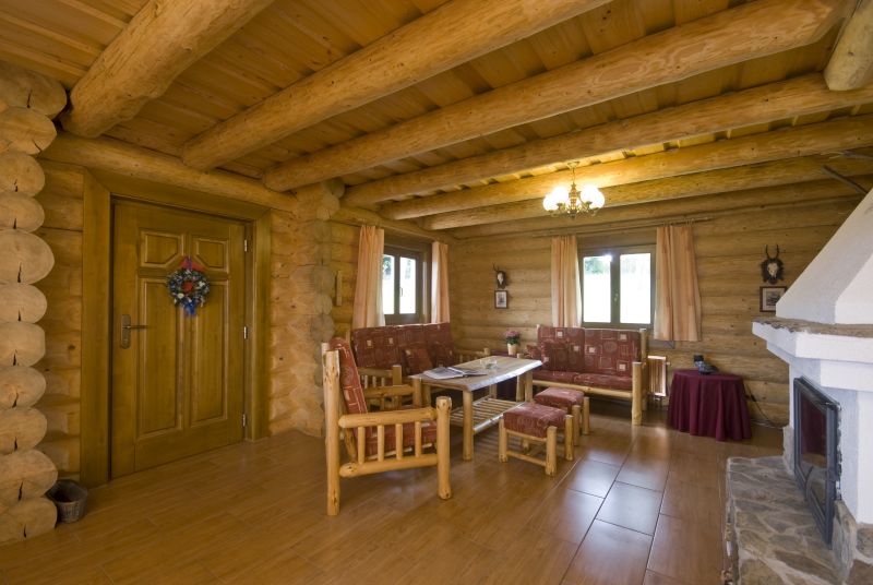 Drevoastavby.cz| Z Colorada do srubu na &Scaron;umavě