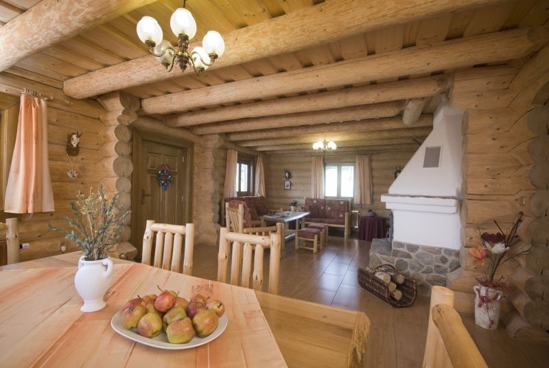 Drevoastavby.cz| Z Colorada do srubu na &Scaron;umavě