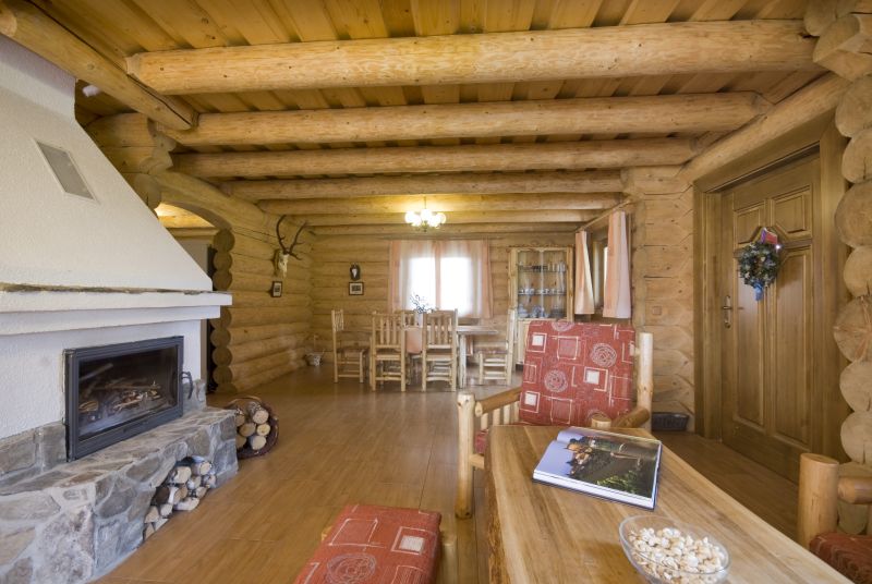 Drevoastavby.cz| Z Colorada do srubu na &Scaron;umavě