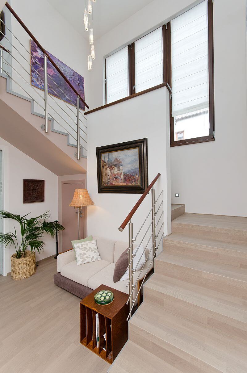 patrova-drevostvba-Palis-interier-schodiste