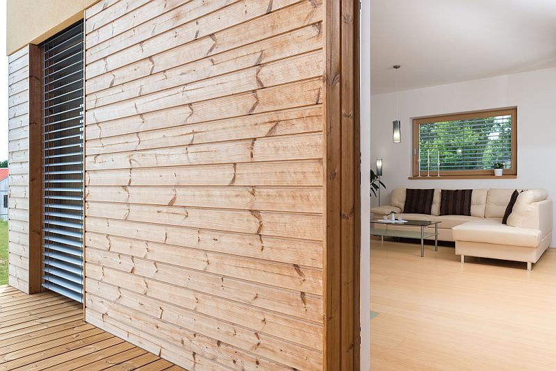 pasivni-drevostavba-fasada