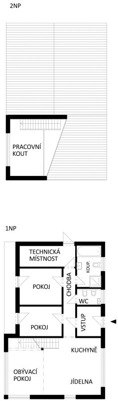 DrevoaStavby-panelova-drevostavba-NOVATOP-pudorys