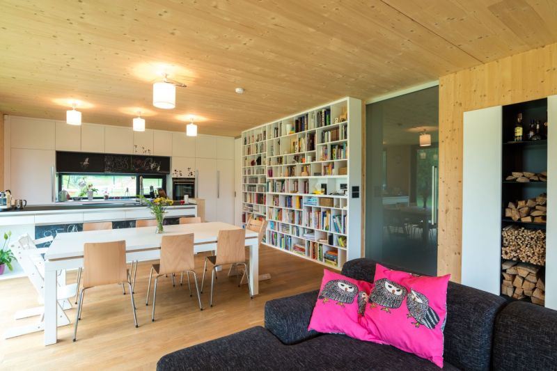 moderni-drevostavba-interier