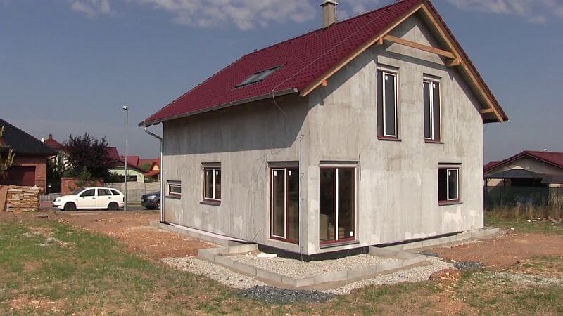 DrevoaStavby.cz | Dokončen&iacute; dřevostavby sv&eacute;pomoc&iacute;