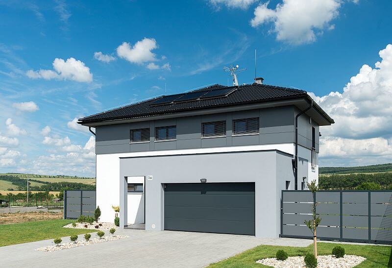 moderni-patrova-drevostavba-dvougaraz