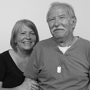 Rostislav a Petru&scaron;e