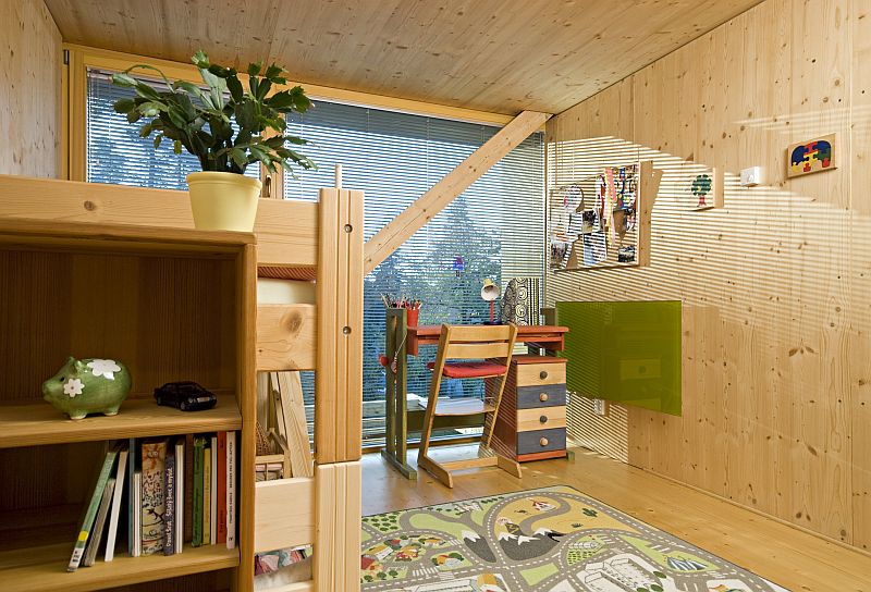 individualni-drevostavba-detsky-pokoj
