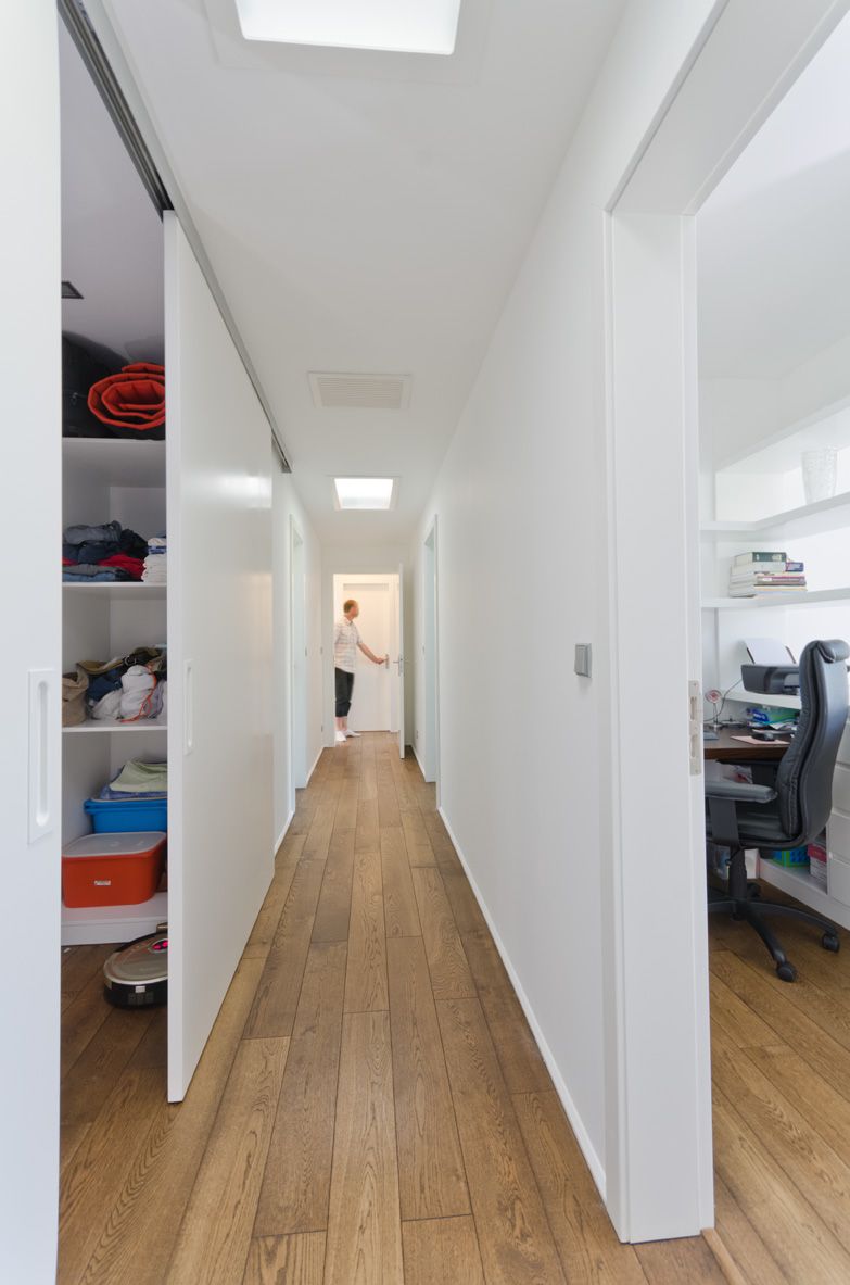 DrevoaStavby.cz | Př&iacute;zemn&iacute; dřevostavba na atraktivn&iacute;m m&iacute;stě