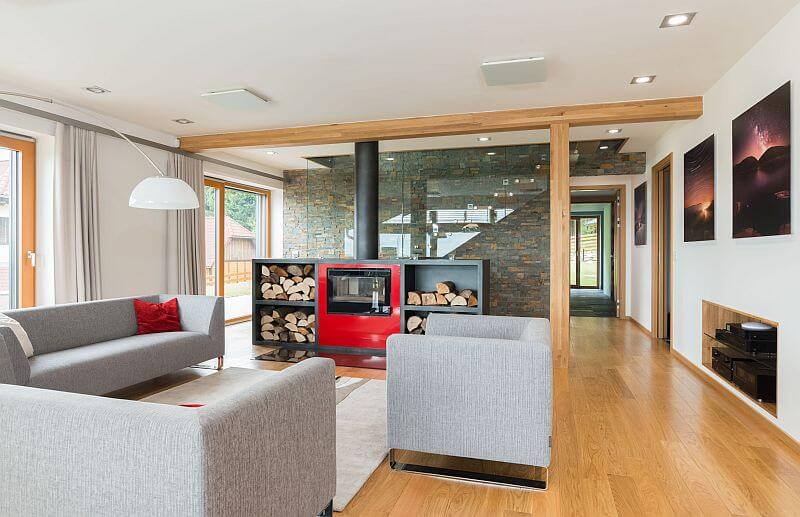 Sumavska-drevostavba-obyvaci-pokoj