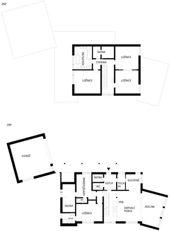 Sumavska-drevostavba-pudorys