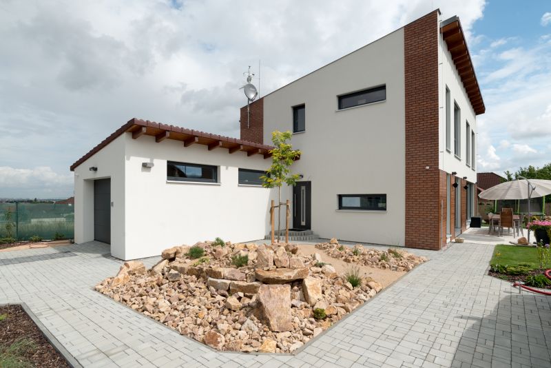 DrevoaStavby- inteligentní sendvičová dřevostavba 3