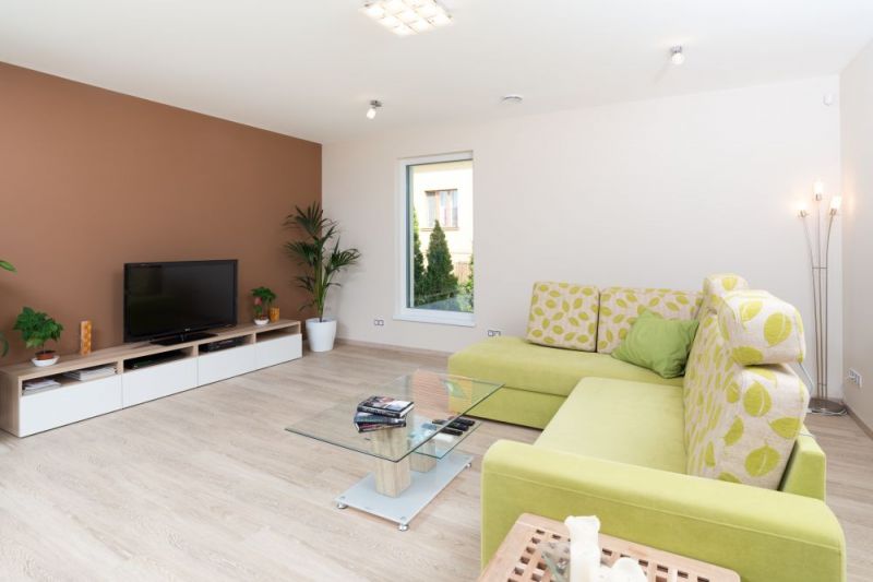 DrevoaStavby-navsteva-drevostavby-Alfahaus-interier-obyvaci-pokoj