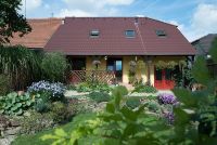 Domov v kraji vinařsk&eacute;m