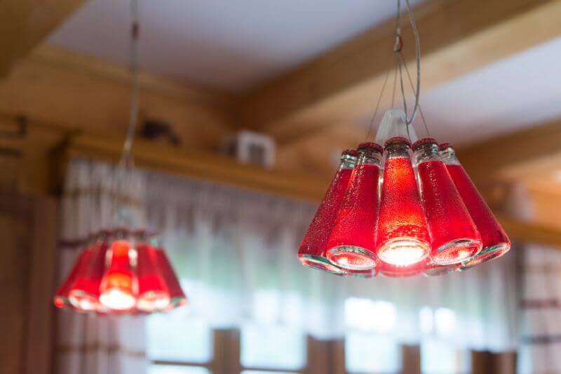 navsteva-roubenky-Hanis-osvetleni