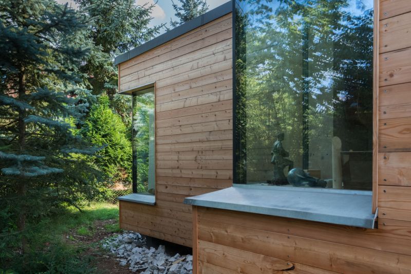 drevostavba-CLT-panelu-okno