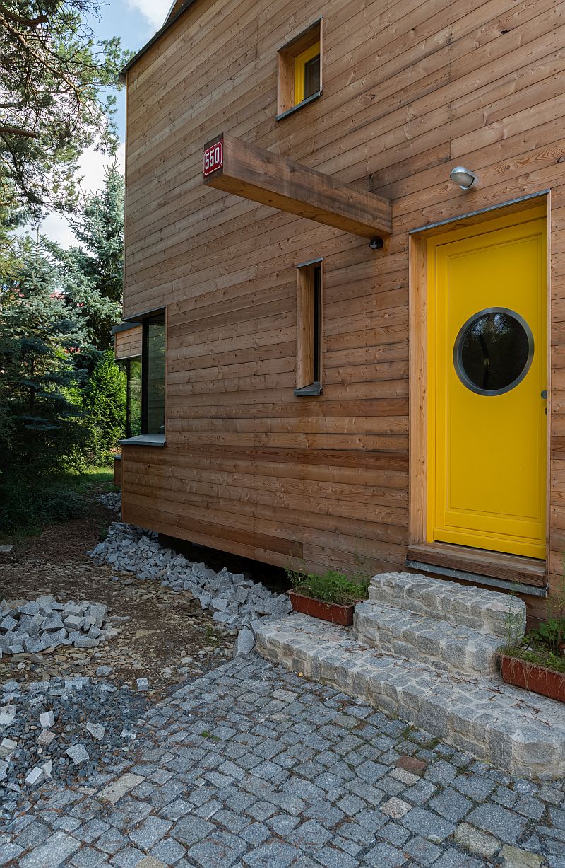 drevostavba-CLT-panelu-vchod