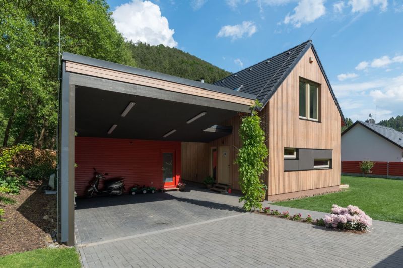 drevostavba-PALIS-Plzen-garaz