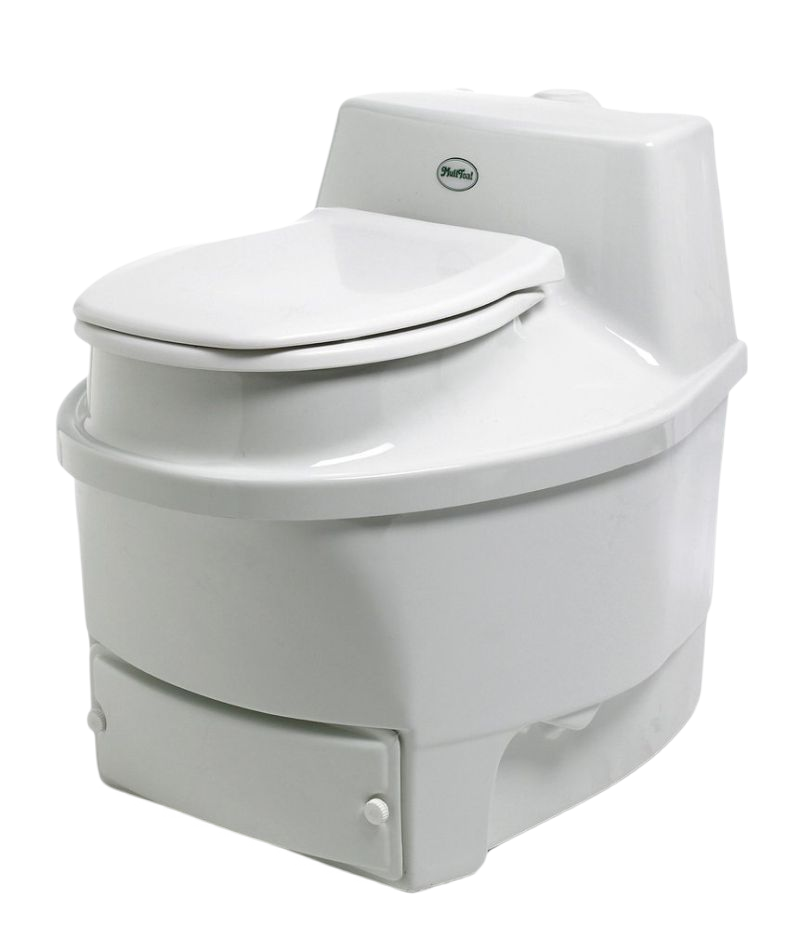 DrevoaStavby.cz 3 Kompostovací toaleta