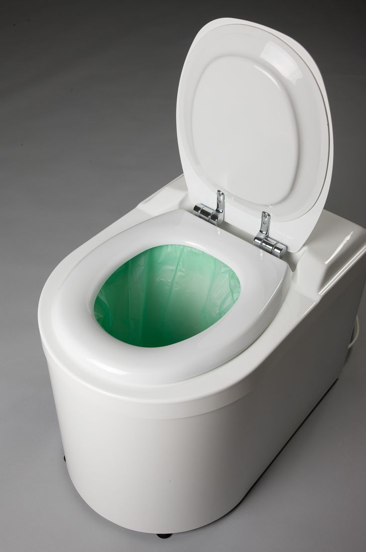 DrevoaStavby.cz 6 Zmrazovací toaleta