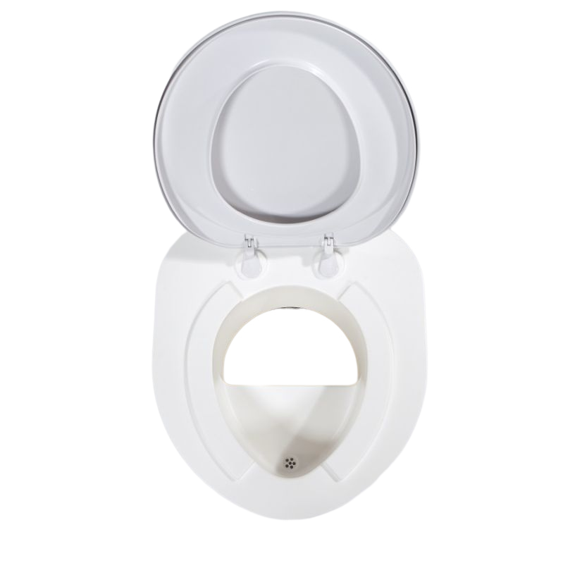 DrevoaStavby.cz 9 Separační toaleta