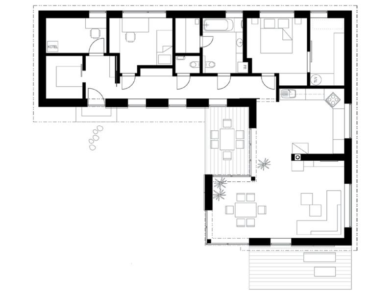 stylovy-bungalov-pudorys