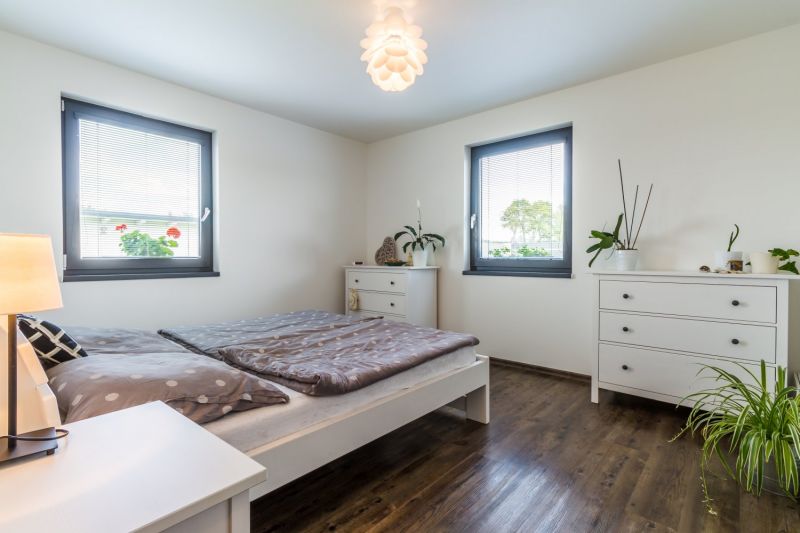 bungalov-QUICKHAUS-loznice