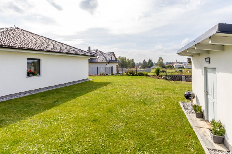 bungalov-QUICKHAUS-pozemek