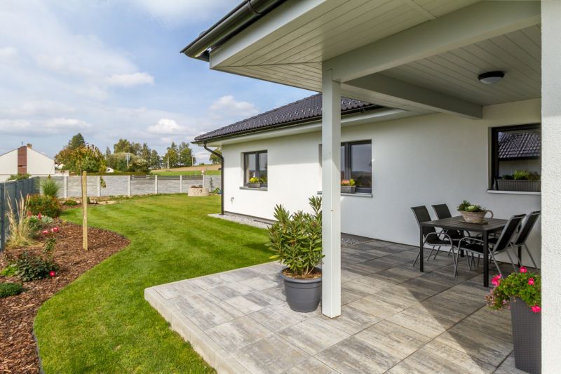 bungalov-QUICKHAUS-terasa