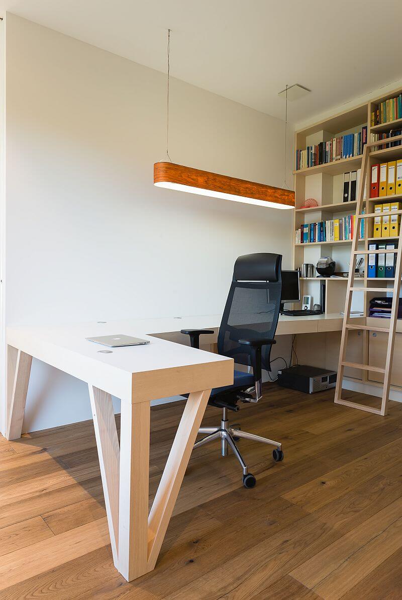 energeticky-usporna-drevostavba-interier-pracovna