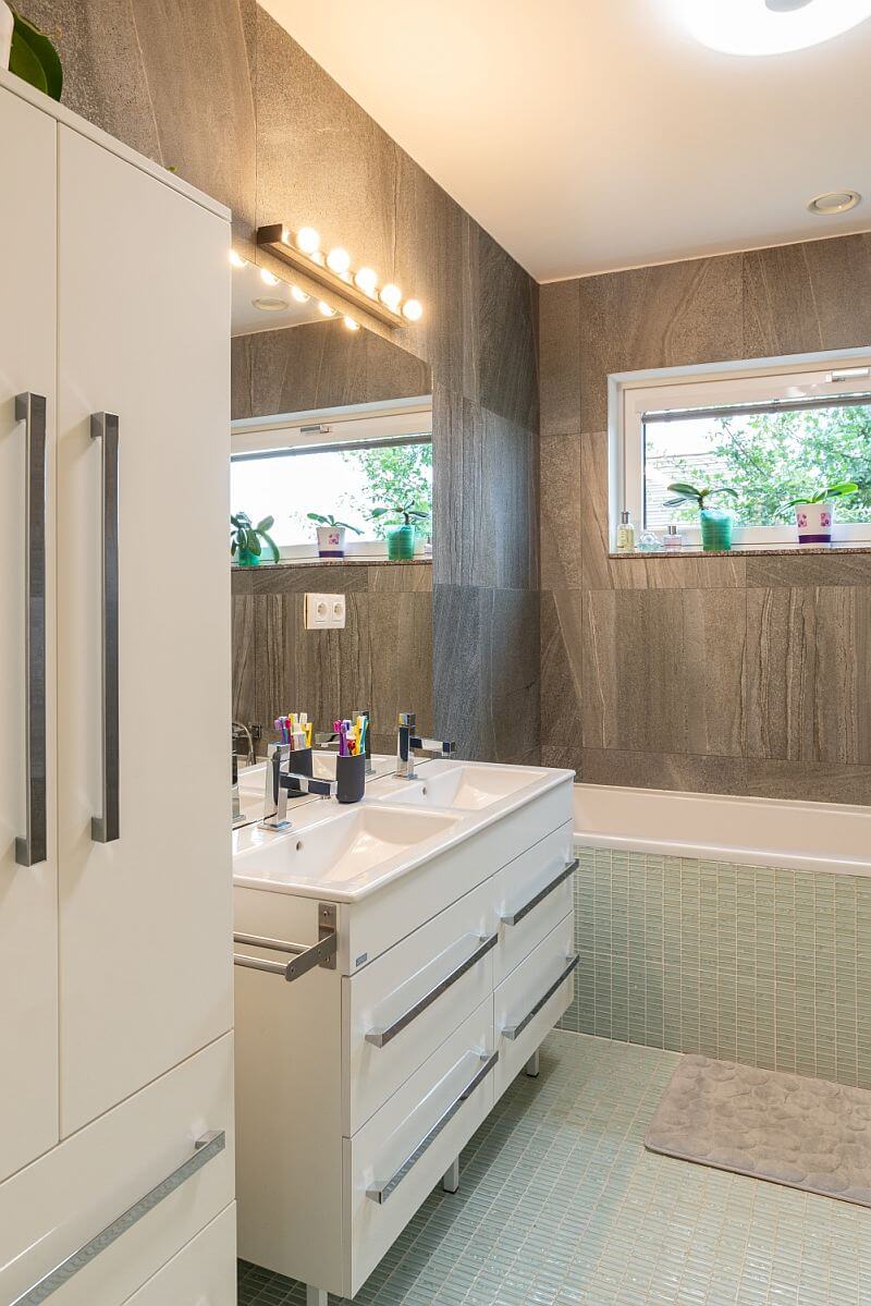 DrevoaStavby.cz | Moderní venkovská dřevostavba - realizace GOOPAN DrevoaStavby.cz | Moderní venkovská dřevostavba - realizace GOOPAN