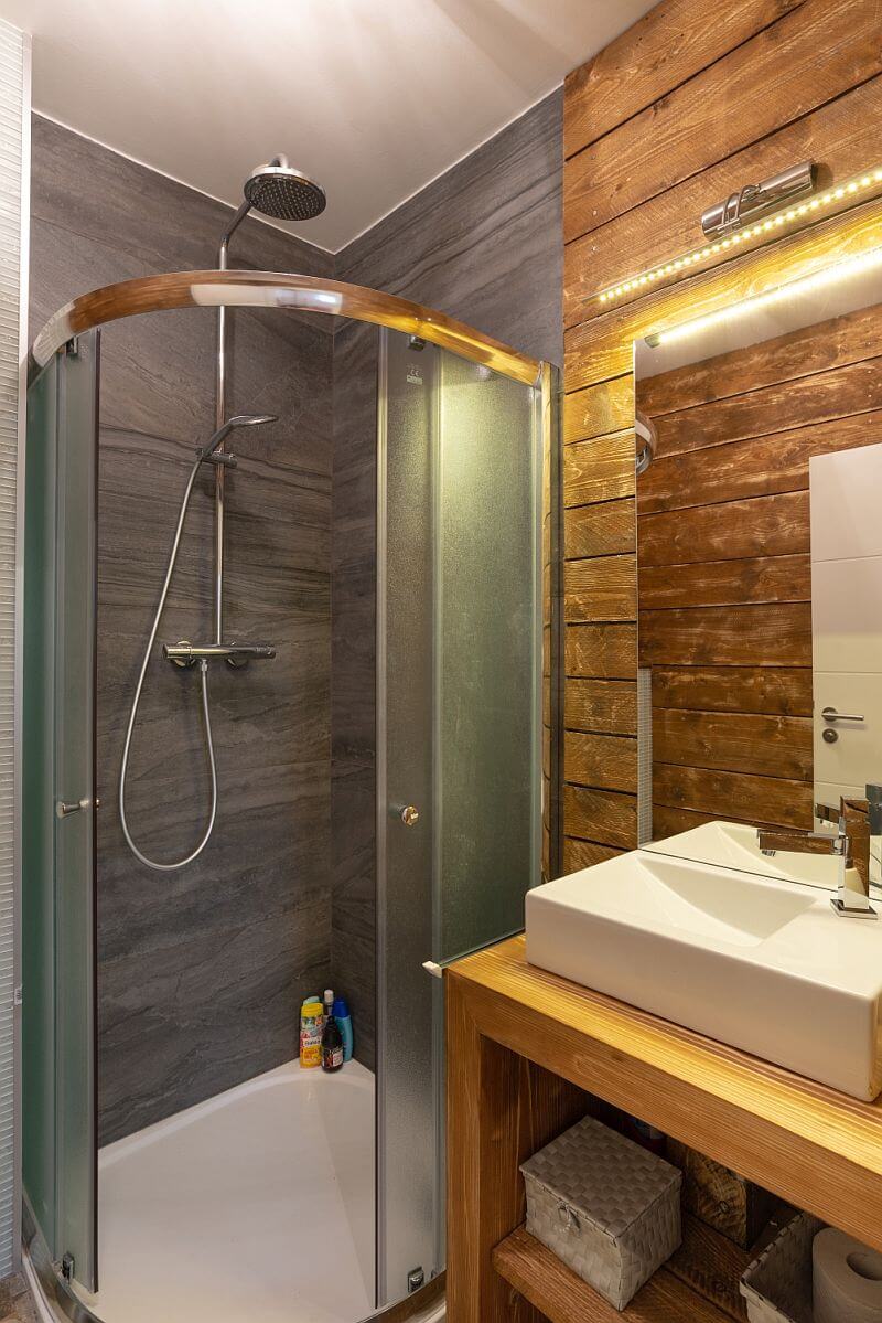 DrevoaStavby.cz | Moderní venkovská dřevostavba - realizace GOOPAN DrevoaStavby.cz | Moderní venkovská dřevostavba - realizace GOOPAN